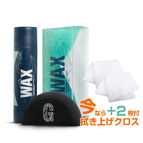 【在庫有り】 GYEON ジーオン Q2-WA ワックス 175g 12,650円