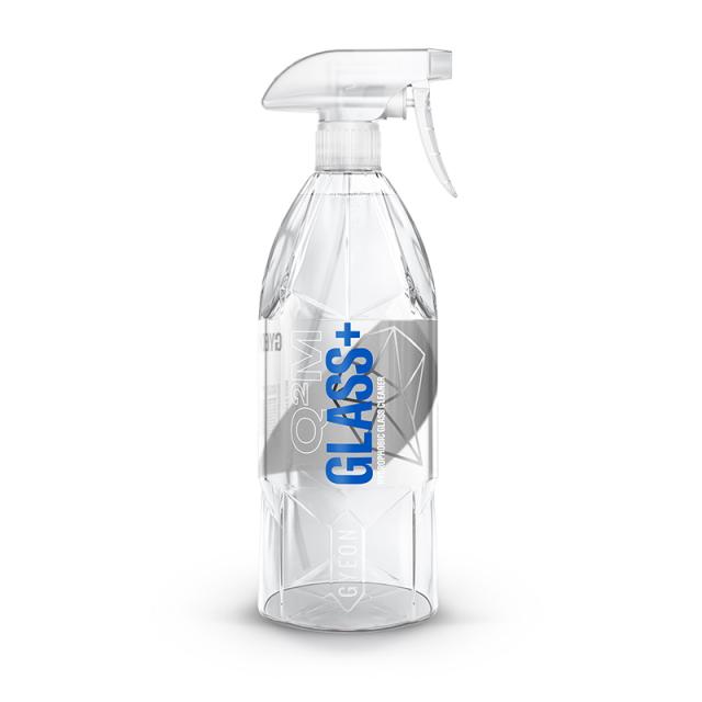 GYEON ジーオン Q2M-GLP100 GLASS+ 1000ml グラスプラス （ガラスクリーナー撥水効果）の通販は 6,582円