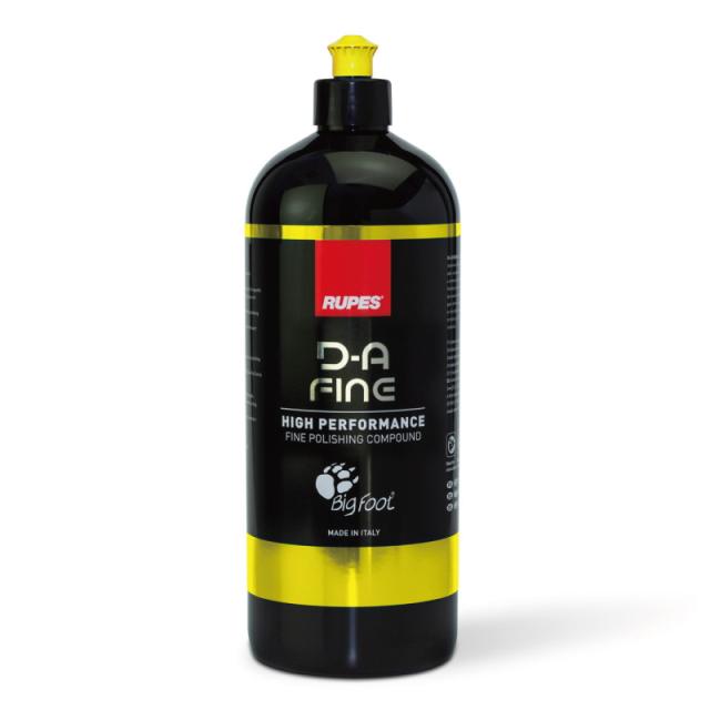 RUPES ルペス R-CP-1000-F ポリッシングコンパウンド(微粒子)1000ml 6,474円