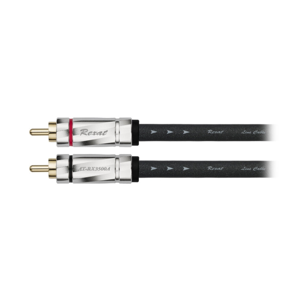 audio-technica オーディオテクニカ AT-RX3500A/6.0 ハイブリッド