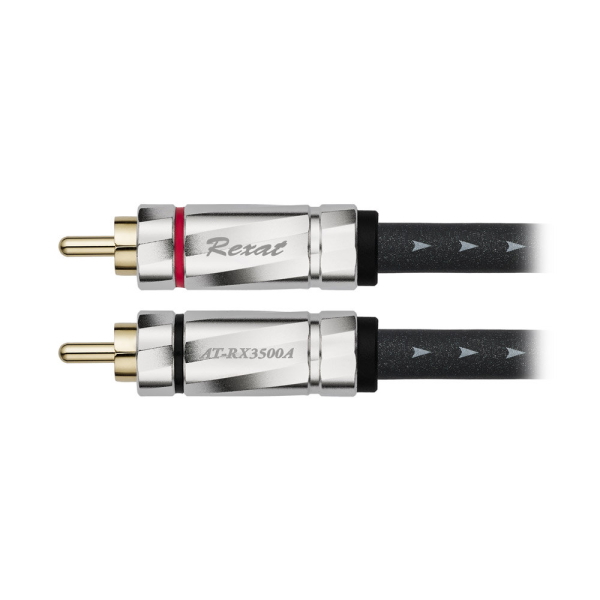 audio-technica オーディオテクニカ AT-RX3500A/6.0 ハイブリッド