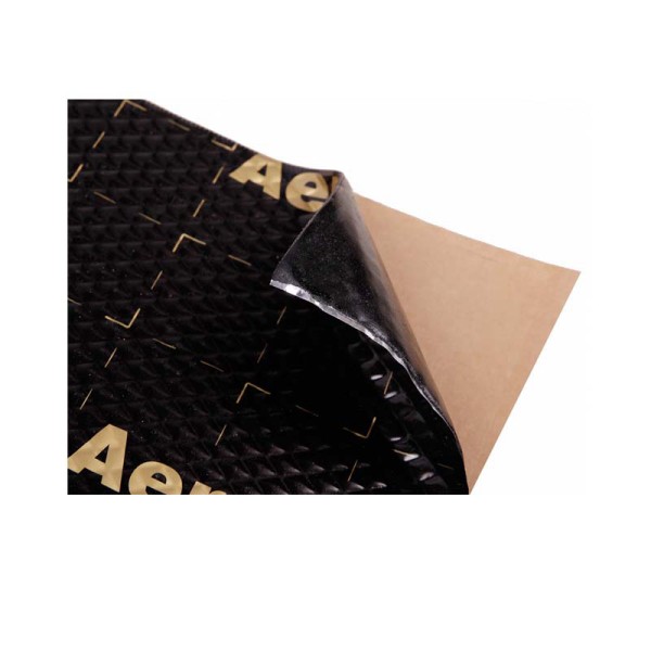 StP Aero Bulk Pack 制振シート 500×750×2.3ｍｍ（12枚入）の通販は