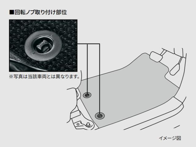 TOYOTA トヨタ純正 08210-60B60-E0 ランドクルーザー300 フロアマット ベージュ ロイヤルタイプ 2列シート車用5人乗り 1台分 純正オプション品 アクセサリーパーツ ドレスアップ ランクル300_2