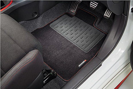 NISMO ニスモ 74900-RNE20 ノート E12用 5マット仕様の通販は