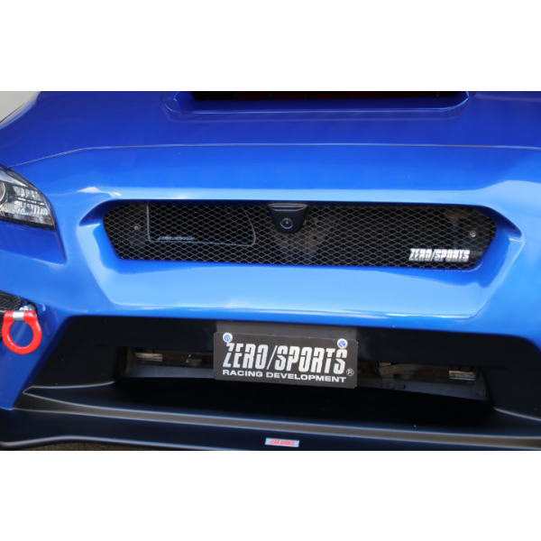 ZERO SPORTS ゼロスポーツ 0474001 エアインテークスクープ WRX STI VAB/WRX S4 VAG/レヴォーグ VM#の通販はau  PAY マーケット - Car Parts Shop MM | au PAY マーケット－通販サイト