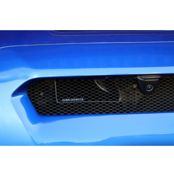 ZERO SPORTS ゼロスポーツ 0474001 エアインテークスクープ WRX STI VAB/WRX S4 VAG/レヴォーグ VM#_3