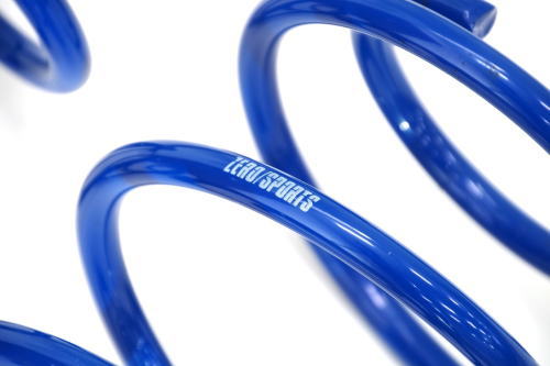 ZERO SPORTS ゼロスポーツ 0621007 ローダウンスプリング レヴォーグ VN5 STI SPORT/STI SPORT EX_2