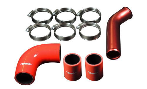 モンスタースポーツ 231500-9620M インタークーラーパイプセット ハスラー MR31S,フレアクロスオーバー MS31S スズキ Monster SPORT