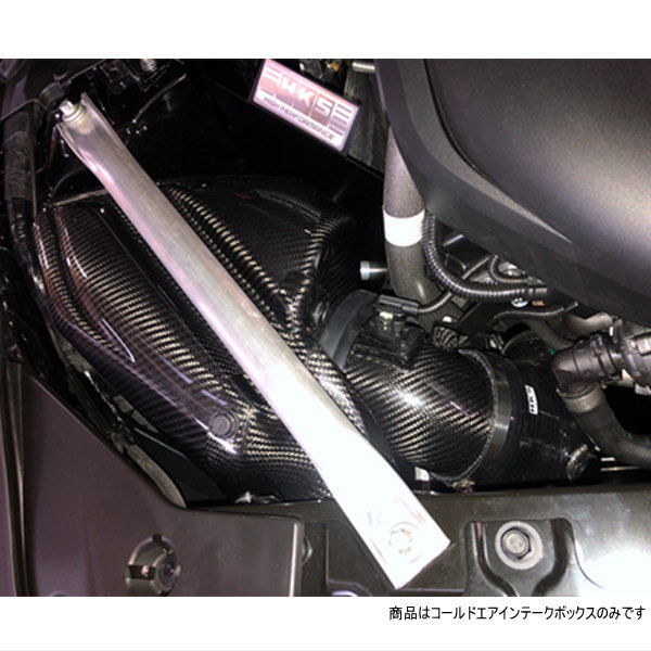 HKS 70026-AT003 コールドエアーインテークキット GRスープラDB02/DB42