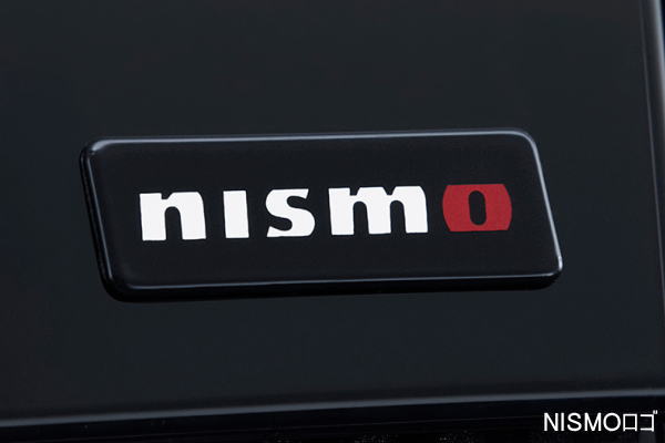 NISMO ニスモ 日産 ノート オーラ E13 プラスチックバイザー