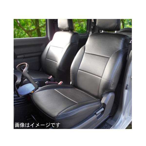 お買い得得価シートカバー スズキ ジムニーJB64W JB74W ジムニーシエラ ホワイトステッチ シ スズキ用