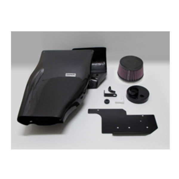 GruppeM グループエム FR-0607 RAM AIR SYSTEM ラムエアシステム アルト/アルトワークス HA36Sの通販は