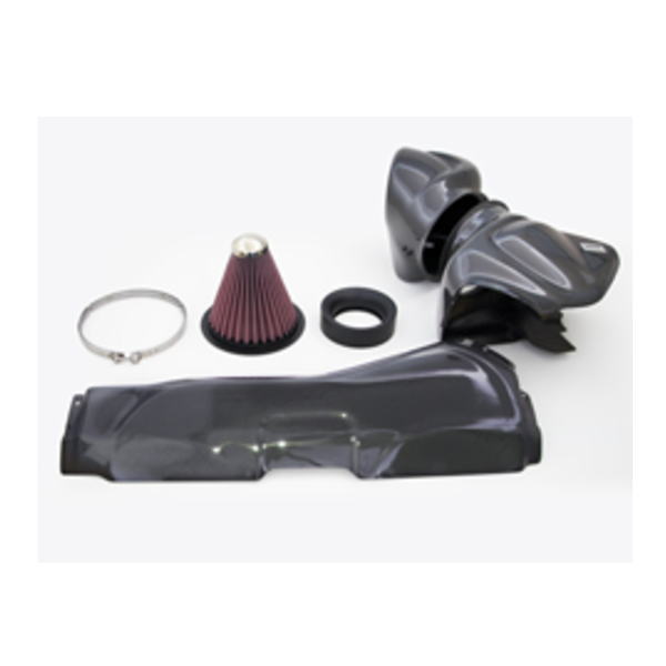 GruppeM グループエム FRI-0226 RAM AIR SYSTEM ラムエアシステム AUDI TT RS 8S 101,475円