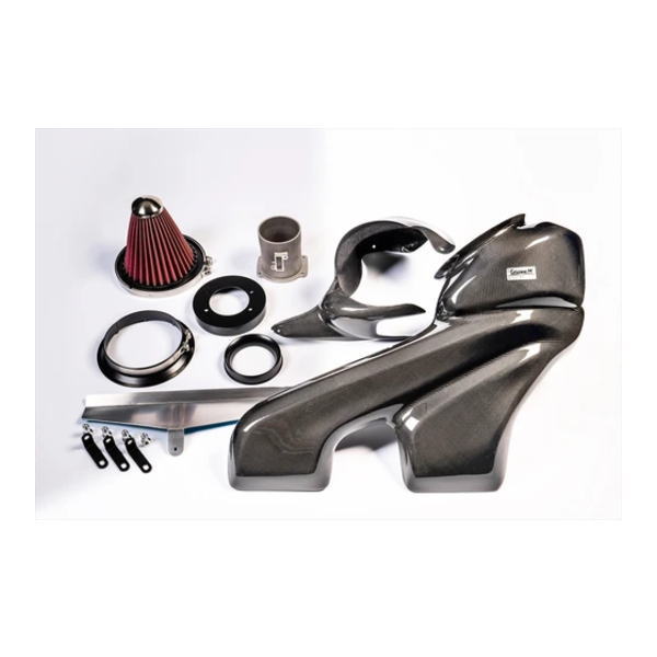 GruppeM グループエム FRI-0352 RAM AIR SYSTEM ラムエアシステム BMW 1シリーズ F40、2シリーズ F44 107,910円