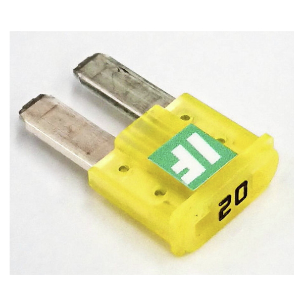 Ice Fuse アイスフューズ アイスヒューズ If Mica Micro2 マイクロ2 a 1個 マイクロ2タイプ マイクロ2ヒューズの通販はau Pay マーケット Car Parts Shop Mm