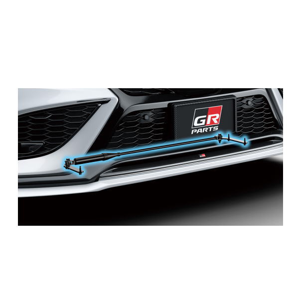 TRD MS303-33002 GR「パフォーマンスダンパー®」 カムリ[7#系]【区分大】 31,031円