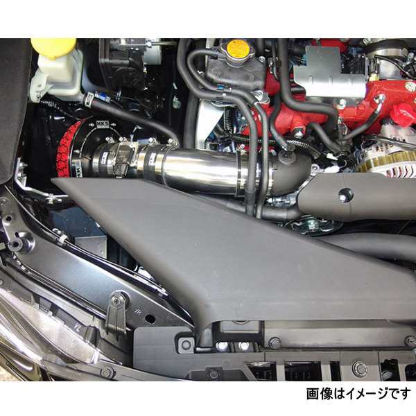 HKS エアクリーナー 70020-AF108 レーシングサクション WRX STI VAB