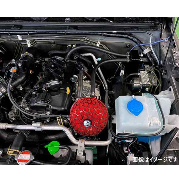 HKS エアクリーナー 70020-AS106 レーシングサクション ジムニー JB64W