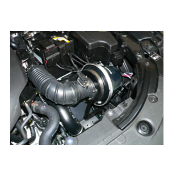 GruppeM グループエム SCC-0582 SUPER CLEANER CARBON スーパークリーナーカーボン CX-8 KG5Pの通販は 26,993円