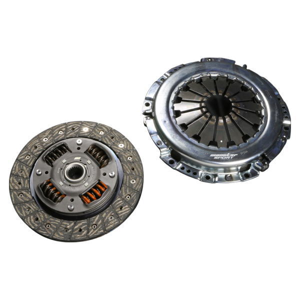 Monster SPORT モンスタースポーツ 311500-7650M スポーツクラッチセット スイフトスポーツ ZC33S MT車の通販は