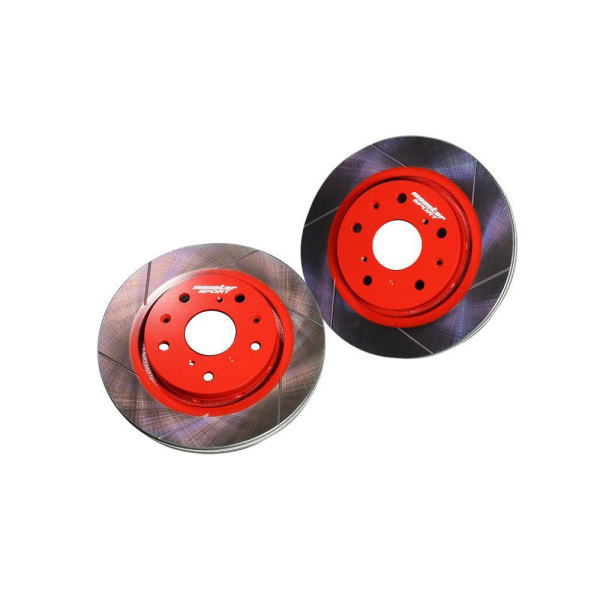 Monster SPORT モンスタースポーツ 431350-7350M ブレーキディスクローター フロント アルトワークス/アルトターボRS HA36S
