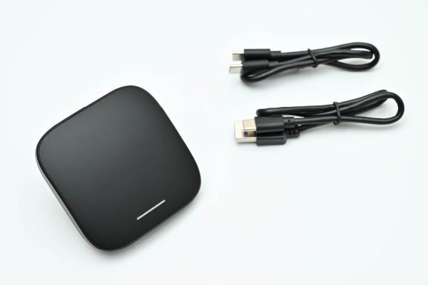 CodeTech コードテック CS-SCL-B004 スマートカーリンクポッド for BMW 純正ディスプレイにYouTube や Netflixなどの動画視聴が走行中でも可能に