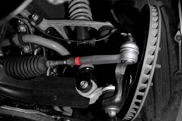 AutoExe オートエクゼ MSE7A00 スポーツタイロッドエンド RX-8（SE3P 
