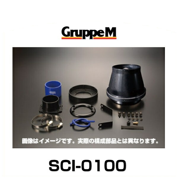 GruppeM グループエム SCI-0100 SUPER CLEANER CARBON スーパークリーナーカーボン BMW