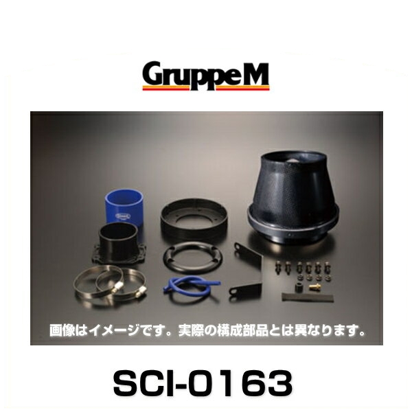 GruppeM グループエム SCI-0163 SUPER CLEANER CARBON スーパークリーナーカーボン フォルクスワーゲン