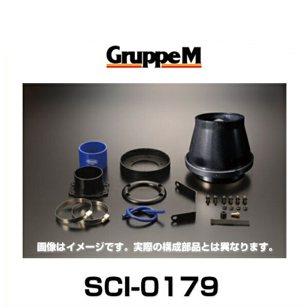 GruppeM グループエム SCI-0179 SUPER CLEANER CARBON スーパークリーナーカーボン アウディ