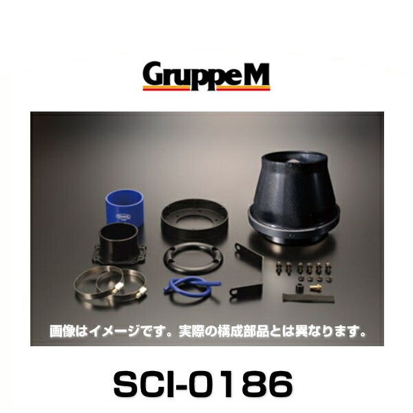 GruppeM グループエム SCI-0186 SUPER CLEANER CARBON スーパークリーナーカーボン アウディ