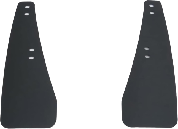CUSCO クスコ 60J-850-FB スズキ スイフトスポーツ（ZC33S）専用スポーツフラップ ブラック 60J 850 FB