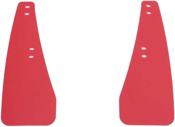 CUSCO クスコ 60J-850-FR スズキ スイフトスポーツ（ZC33S）専用スポーツフラップ レッド 60J 850 FR