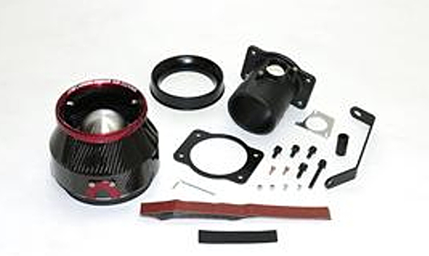 BLITZ ブリッツ No.35287 カーボンパワーエアクリーナー レクサス LM500h、RX500h、クラウンクロスオーバー