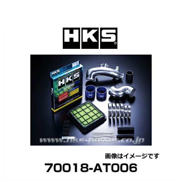極美品70018-AT006 プレミアムサクション Premium Suction BRZ ZC6 HKS インテークシリーズ スバル用