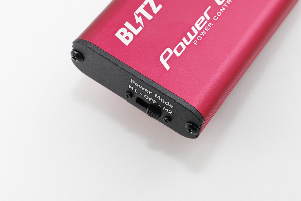 BLITZ ブリッツ PCX43 パワコンX アルファードハイブリッド(AAHH40W, AAHH45W),ヴェルファイアハイブリッド(AAHH40W, AAHH45W) サブコン カプラーオン パワーアップ_2