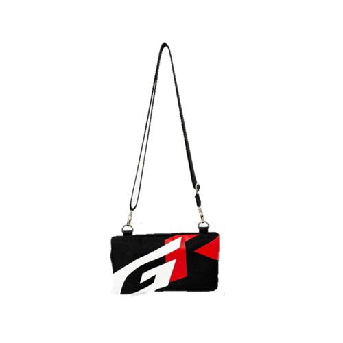 TOYOTA GAZOO Racing TGRC-a217-01 オーガナイザー バッグ ガズー 