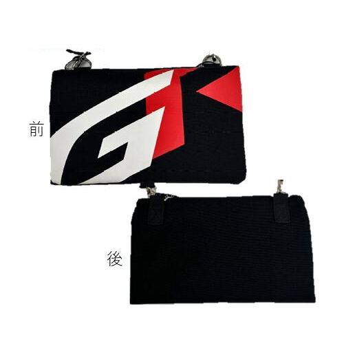 TOYOTA GAZOO Racing TGRC-a217-01 オーガナイザー バッグ ガズー 