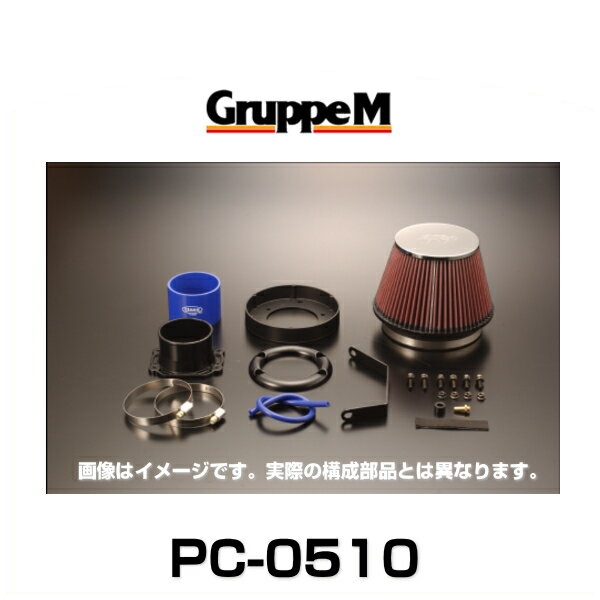 GruppeM グループエム PC-0510 POWER CLEANER パワークリーナー シビック