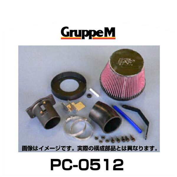 GruppeM グループエム PC-0512 POWER CLEANER パワークリーナー フィット、フリード