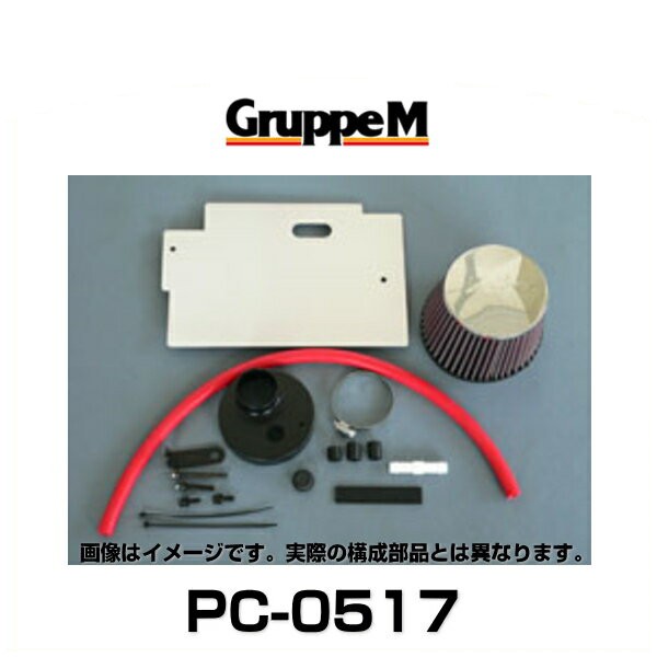 GruppeM グループエム PC-0517 POWER CLEANER パワークリーナー N-BOX