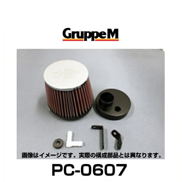 GruppeM グループエム PC-0607 POWER CLEANER パワークリーナー アルト、アルトワークス