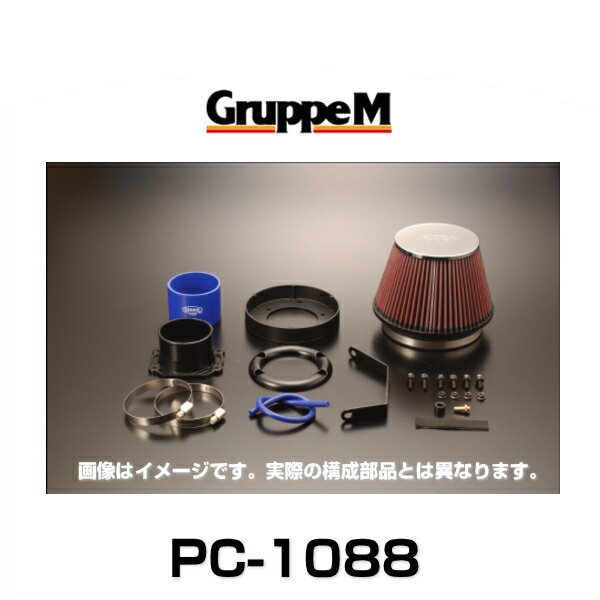 GruppeM グループエム PC-1088 POWER CLEANER パワークリーナー