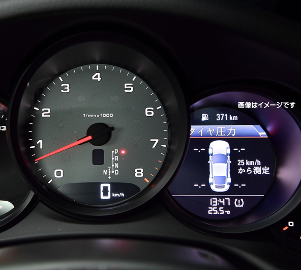 CodeTech コードテック PL3-TPC-P001 タイヤプレッシャー・モニタリングシステム警告灯キャンセル コーディング PLUG TPC forPorsche ポルシェ用 リカバリーモード搭載の通販は