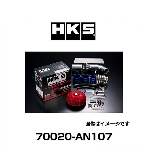 HKS エアクリーナー 70020-AN107 レーシングサクション GT-R R35の通販は