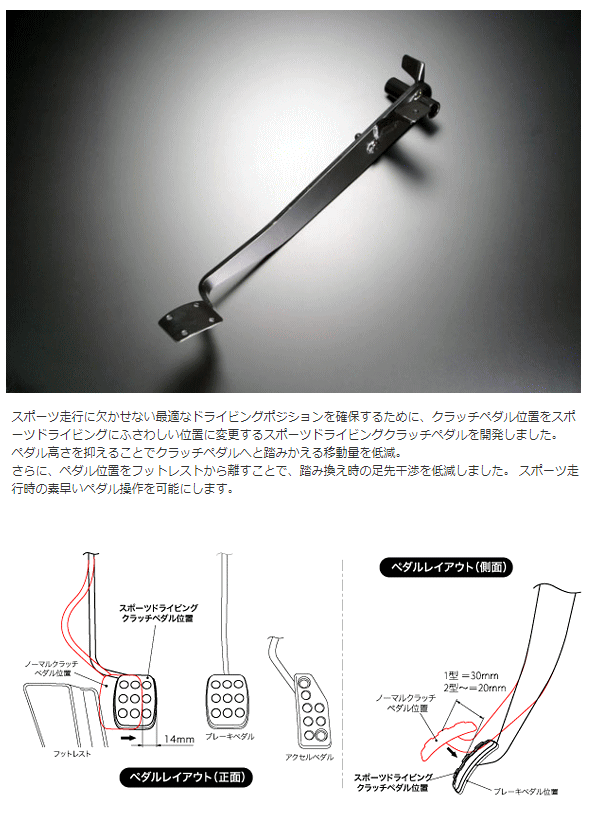 Monster SPORT モンスタースポーツ 846500-4650M スポーツドライビング