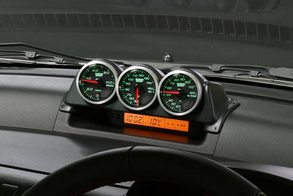 Monster SPORT モンスタースポーツ 853140-4600M スイフト用