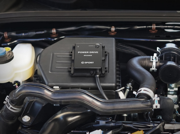 PIVOT パワードライブ PDX-D1 D-SPORTコラボモデル 89561-E240 