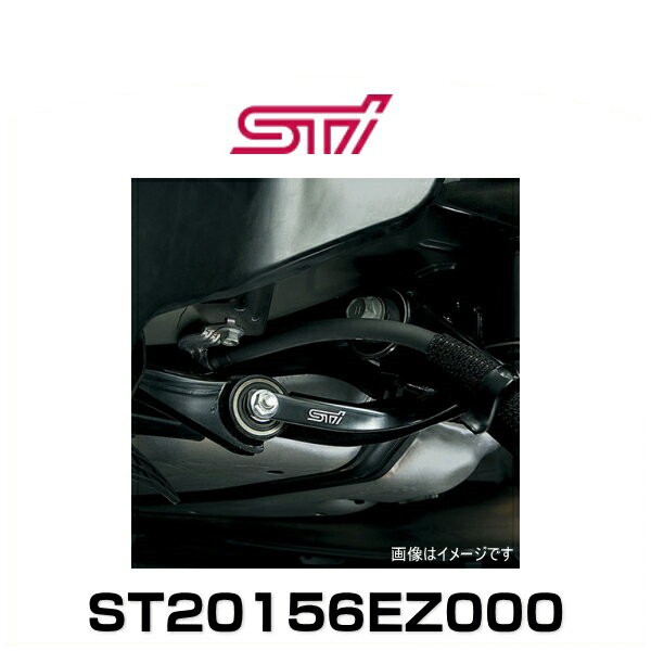 STI ST20156EZ000 フレキシブルサポート Rの通販は