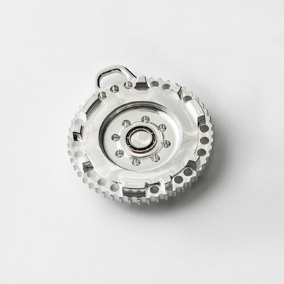 STI STSG16100660 STIパーツキーチャーム（フライホイール）